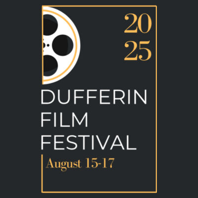 DFF 2025 Unisex T-Shirt Design