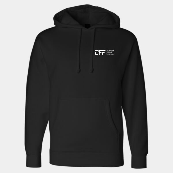 DFF  - Heavyweight Hooded Sweatshirt Thumbnail