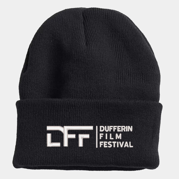 DFF - ATC  INSULATED KNIT TOQUE Thumbnail